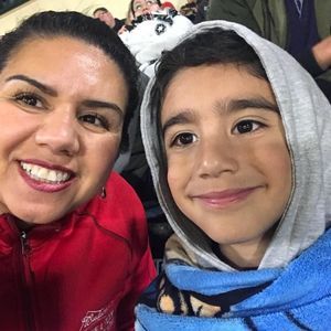 Meet your Posher, Rebecca